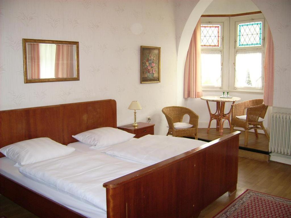 Pension Haus Weller Boppard Room photo