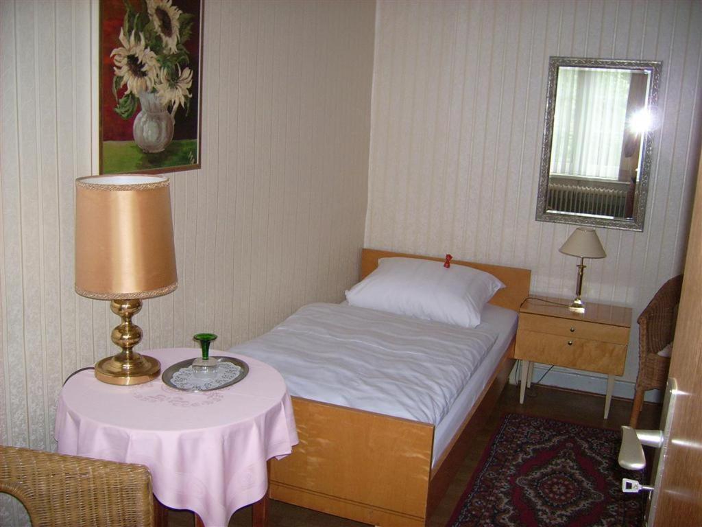 Pension Haus Weller Boppard Room photo