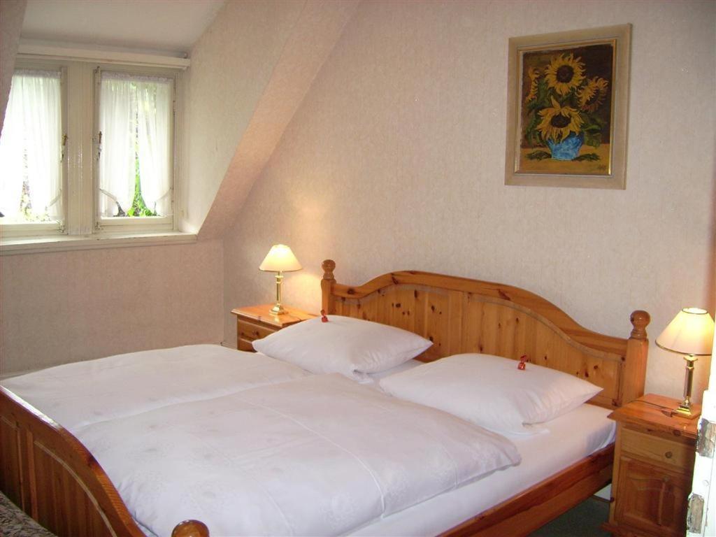 Pension Haus Weller Boppard Room photo