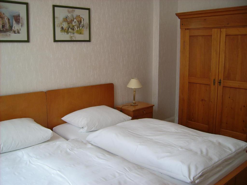 Pension Haus Weller Boppard Room photo
